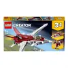 LEGO® Creator 3 en 1 31086 L'avion futuriste