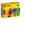 LEGO® Classic 11002 Ensemble de briques de base