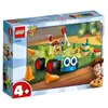 LEGO Histoire de jouets - Woody (10766) 69 pièces