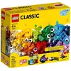 LEGO® Classic 11003 La boîte de briques et d'yeux