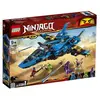 LEGO® Ninjago 70668 Le supersonic de Jay