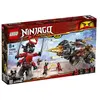LEGO® Ninjago 70669 La foreuse de Cole