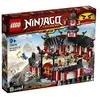 LEGO® Ninjago 70670 Le monastère de Spinjitzu