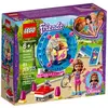 Lego Lego Friends - L'aire De Jeu Du Hamster D'olivia - 41383