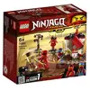LEGO® Ninjago 70680 L'entraînement au monastère