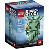 Lego Brickheadz - Statue De La Liberté - 40367