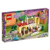 LEGO® Friends 41379 Le restaurant de Heartlake City