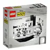 Salling Group LEGO® Ideas 21317 Steamboat Willie