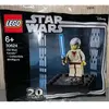 Jeu de construction - LEGO - 30624 OBI-WAN KENOBI - Marron - À monter ...