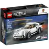 LEGO® Speed Champions 75895 1974 Porsche 911 Turbo 3.0