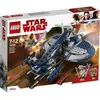 Lego Speeder De Combat Star Wars