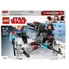 LEGO® Star Wars  75197 Battle Pack experts du Premier Ordre