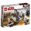 LEGO® Star Wars  75206 Pack de combat des Jedi  et des Clone Troopers 