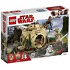 LEGO® Star Wars  - La hutte de Yoda - 75208