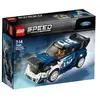 LEGO® Speed Champions 75885 Ford Fiesta WRC M Sport