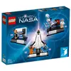 LEGO® Ideas 21312 Les femmes de la NASA