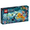 LEGO® Elves 41192 Azari et la capture du lion de feu