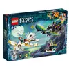 LEGO® Elves 41195 L'attaque d'Emily et Noctura