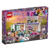 LEGO® Friends Heartlake 41351 L'atelier de customisation de kart