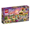 LEGO® Friends Heartlake 41349 Le snack du karting