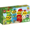LEGO DUPLO Mijn Eerste Emoties - 10861