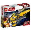 LEGO® Star Wars  75214 Anakin's Jedi Starfighter 