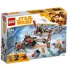 LEGO® Star Wars  75215 Cloud-Rider Swoop Bikes 