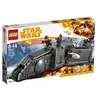 LEGO® Star Wars  75217 Véhicule Impérial Conveyex Transport 