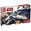 LEGO® Star Wars 75218 Chasseur stellaire X-Wing Starfighter 