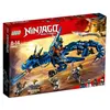 LEGO® NINJAGO® 70652 Le dragon Stormbringer