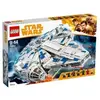 LEGO® Star Wars  75212 Le Faucon Millenium du raid de Kessel