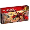 LEGO® NINJAGO® TV Series 70653 Le dragon Firstbourne
