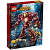 LEGO® Marvel Super Heroes 76105 Le Super Hulkbuster