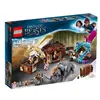 LEGO® Harry Potter 75952 La valise des créatures fantastiques de Norbert