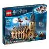LEGO® Harry Potter  75954 La Grande Salle du château de Poudlard 