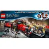 Lego Lego Harry Potter - Le Poudlard Express - 75955
