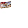 LEGO® Marvel Super Heroes 76107 Le combat ultime de Thanos