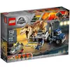 LEGO® Jurassic World 75933 Le transport du T. rex
