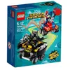 LEGO Super Heroes Mighty Micros: Batman vs. Harley Quinn - 76092