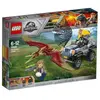 LEGO® Jurassic World  75926 La course-poursuite du Ptéranodon