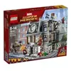 LEGO Marvel Super Heroes Avengers Sanctum Sanctorum duel - 76108