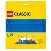 LEGO® Classic 10714 La plaque de base bleue