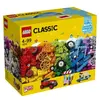 LEGO® Classic 10715 La boîte de briques et de roues