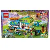 LEGO® Friends 41339 Le camping car de Mia