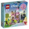 LEGO® Disney Princess  41152 Le Château de la Belle au bois dormant