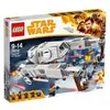 LEGO® Star Wars  75219 Véhicule Impérial AT-Hauler 