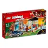 LEGO® Juniors The Incredibles II 10761 La grande évasion