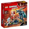 LEGO Juniors Dakachtervolging van Elastigirl - 10759
