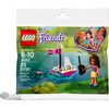Lego Friends - Olivia's Remote Control Boat - 30403