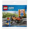 Lego 30357 - Les Travaux Routiers